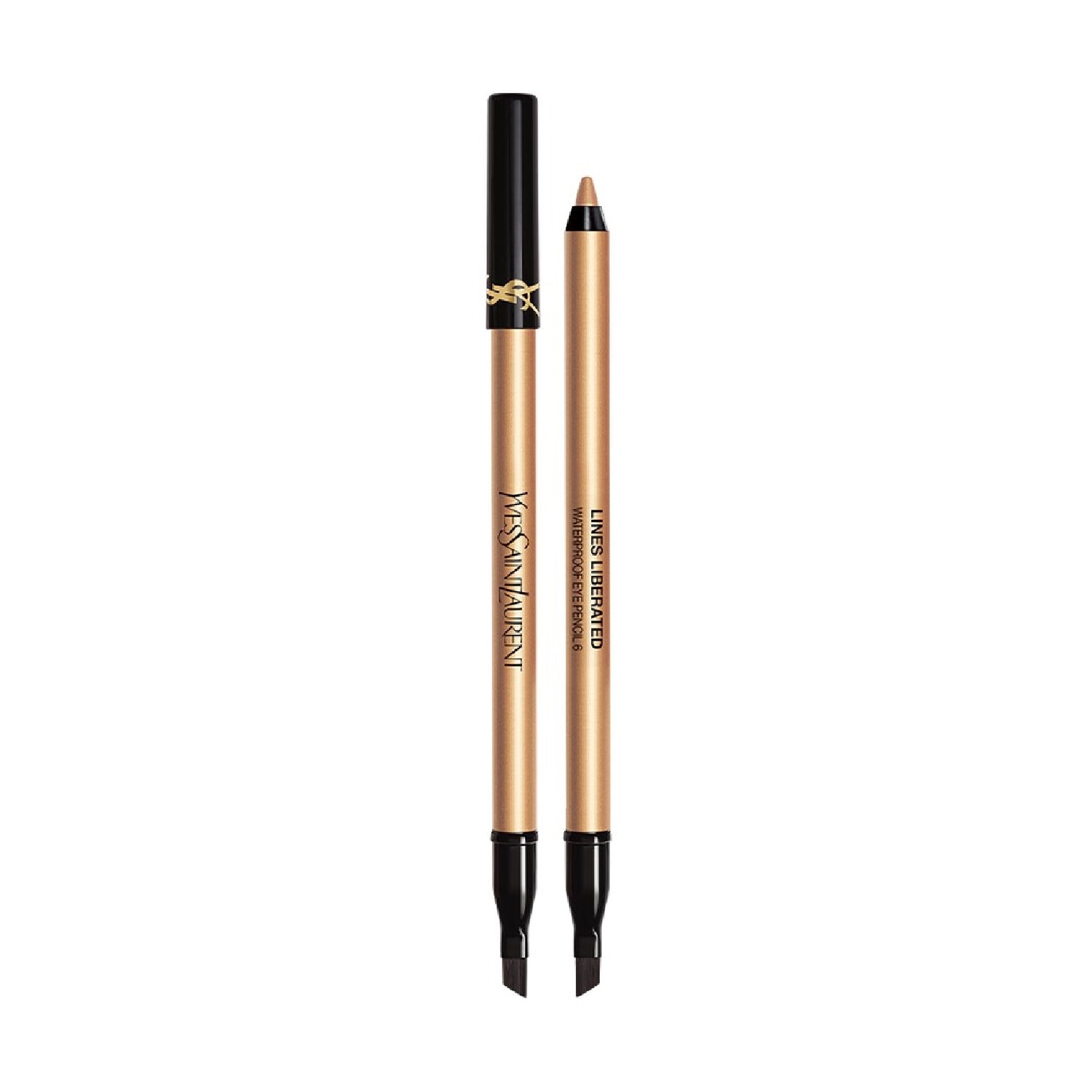 YSL LINES LIBERATED (DELINEADORES PARA OJOS)